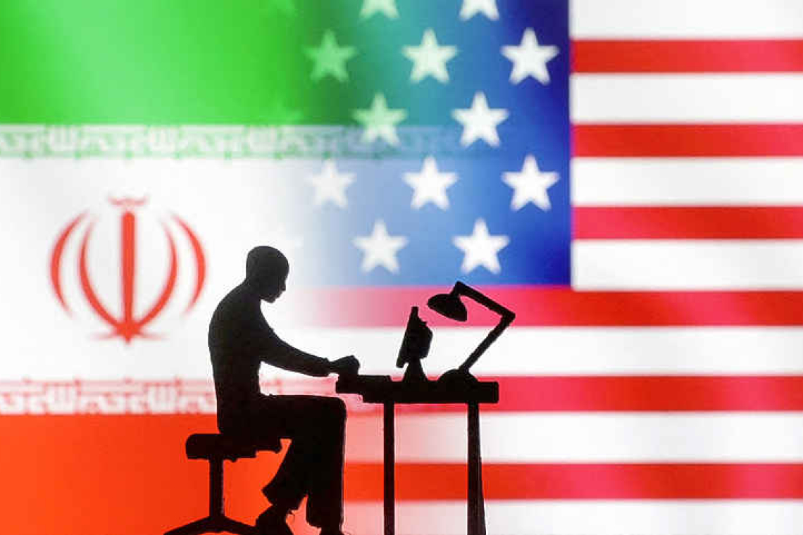 Trump campaign's Iran hackers have  dangerous history and deep expertise